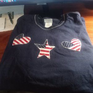 Womens Jerzees tshirt